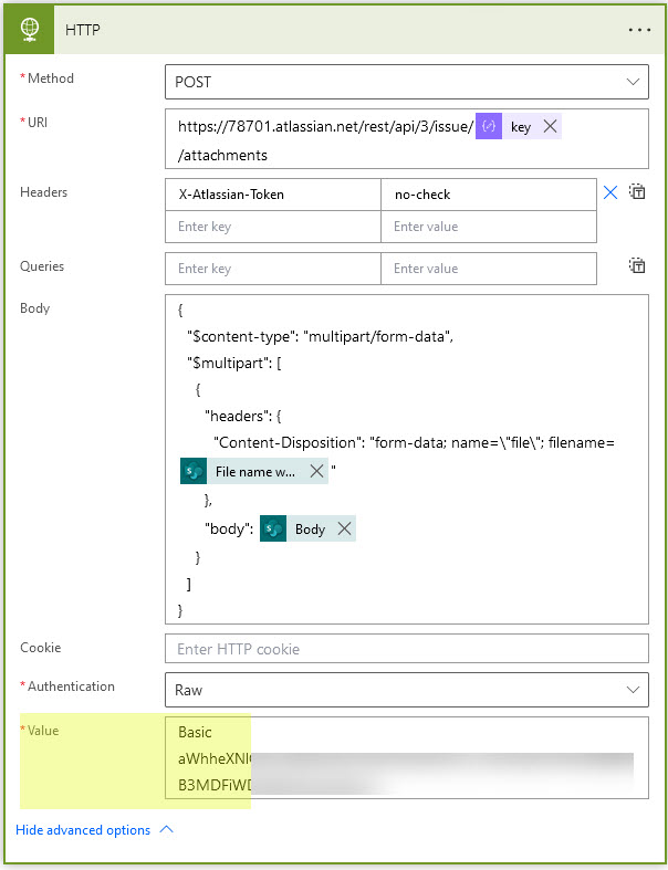 http jira create attachment